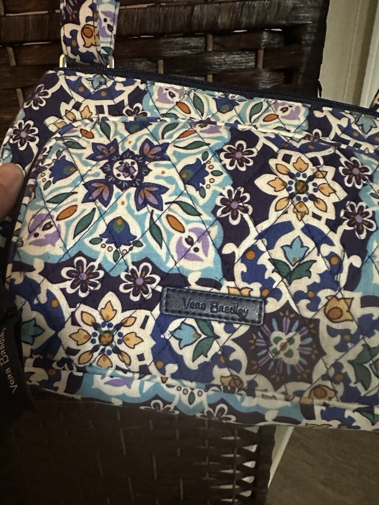 vera bradley crossbody purse