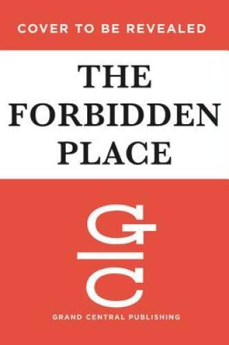The Forbidden Place - Hardcover By Jansson, Susanne - GOOD
