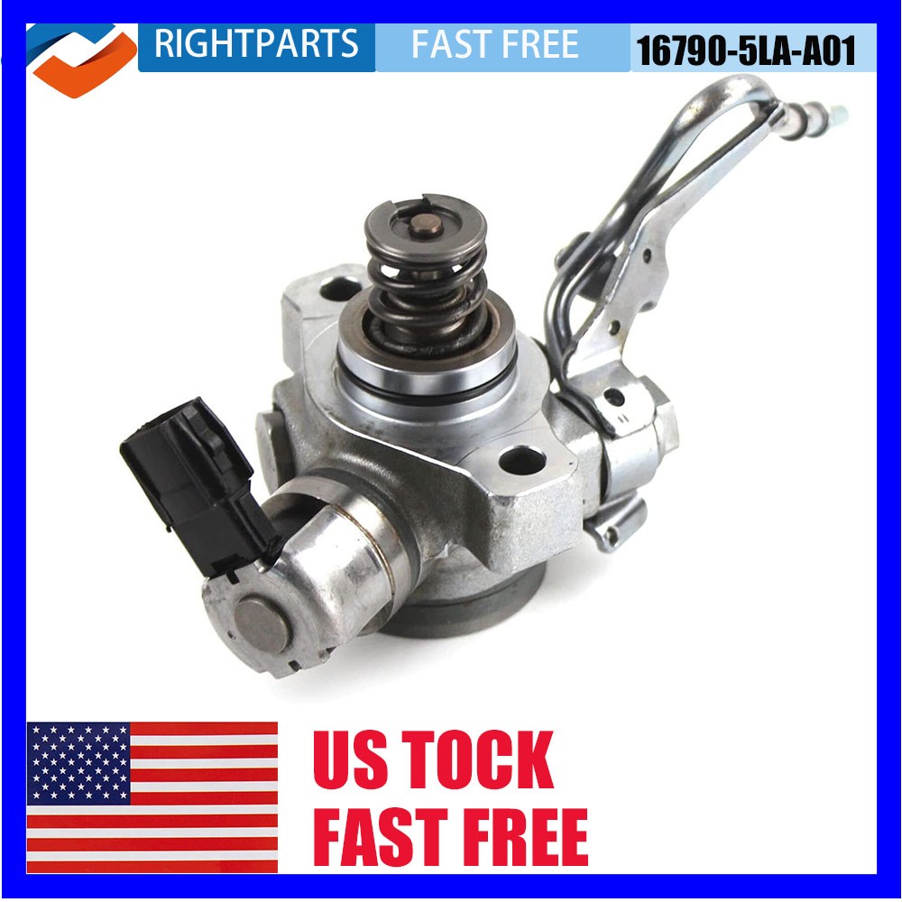 High Pressure Fuel Pump 16790-5LA-A01 For HONDA ACCORD 2015-2017 CR-V 2015-2019