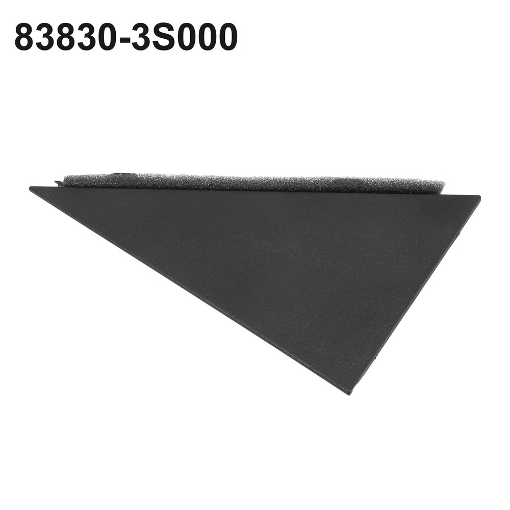 Durable Door Pillar Molding 83830-3S000 for Engineered Automotive Performance