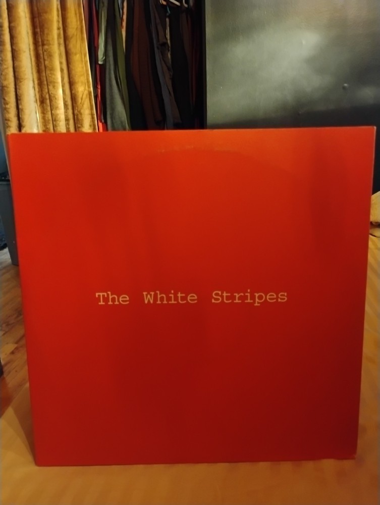 The White Stripes 