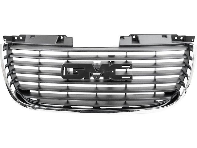 Front Action Crash Grille Assembly fits GMC Yukon 2007-2014 46JDYN