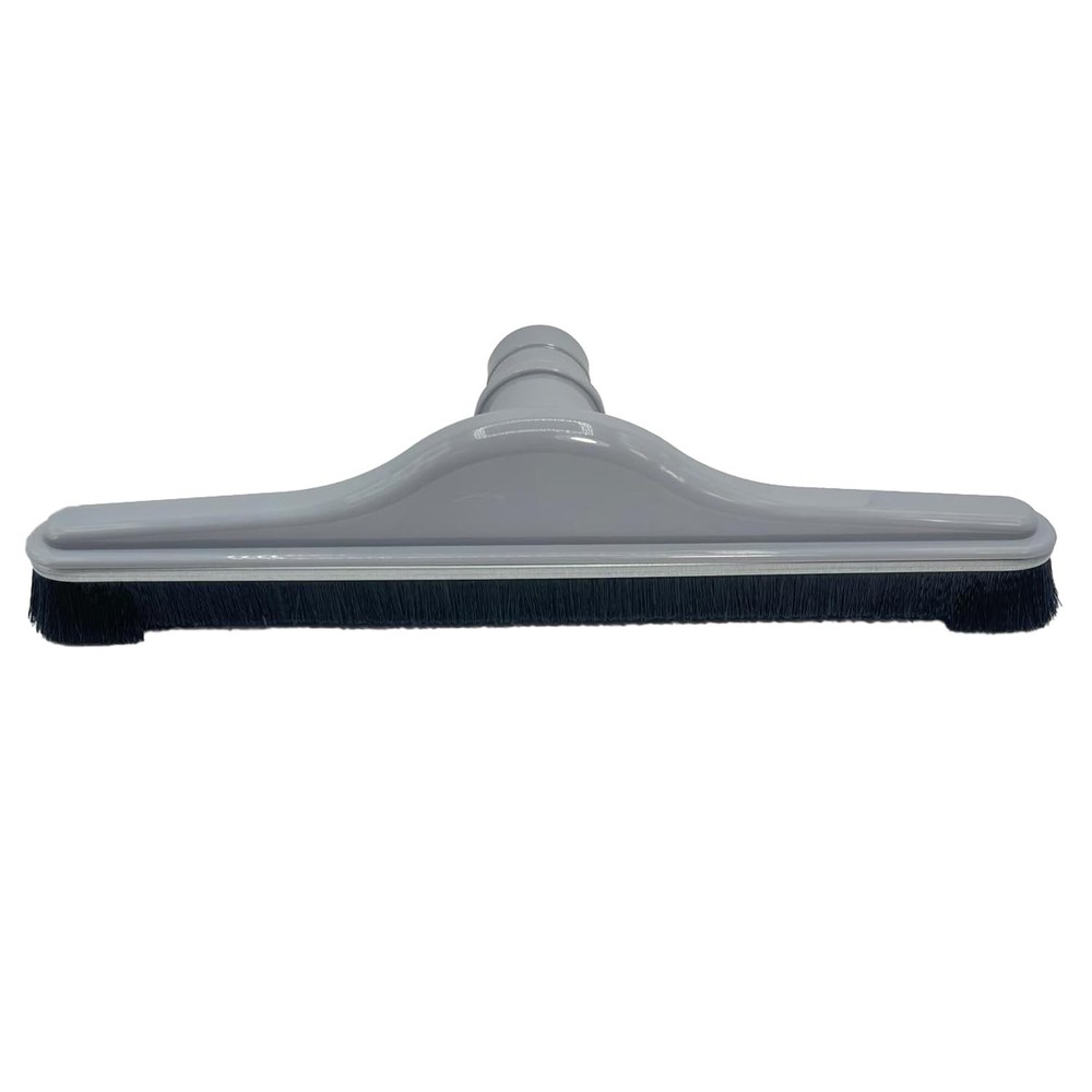 ProTeam 14-Inch Hard Surface Vacuum Floor Tool with Nylon Brush