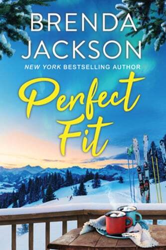 Perfect Fit by Brenda Jackson: Used
