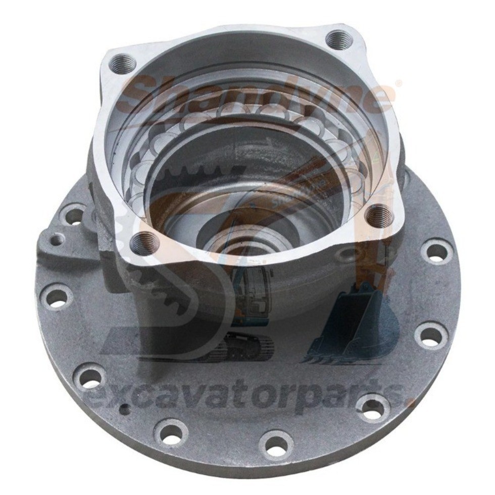 DX260 DX255LC JCM936(M2X210) Swing Motor For Doosan Excavator Spare Parts