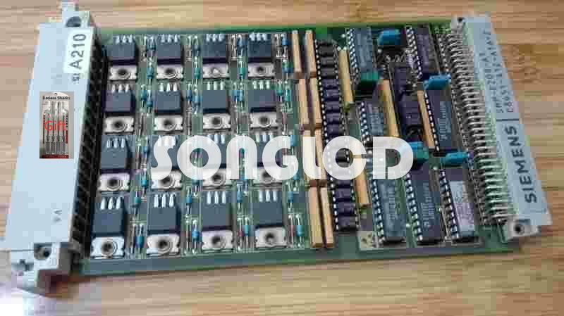 1PCS SMP-E208-A1 via DHL or Fedex fast shipping
