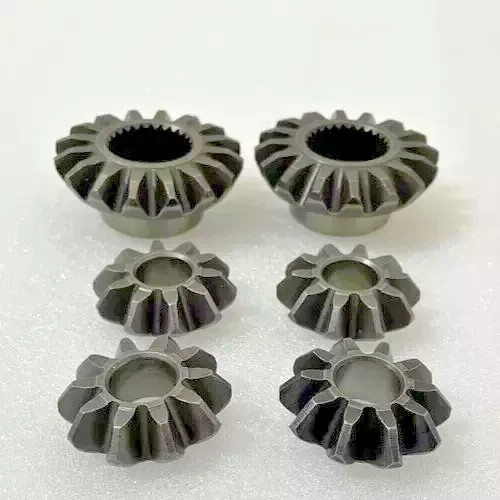 FITS SUZUKI SAMURAI SJ410 GYPSY REAR DIFFERENTIAL GEAR PINION STAR SET 6PC