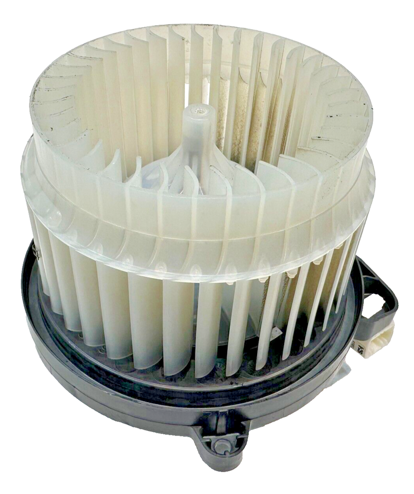 2017-2020 Acura MDX OEM Rear HVAC Blower Fan Motor  