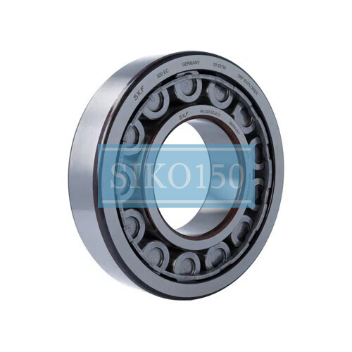 1PC NEW SKF NU 2319 ECJ/C3 single row tapered roller bearing #SK
