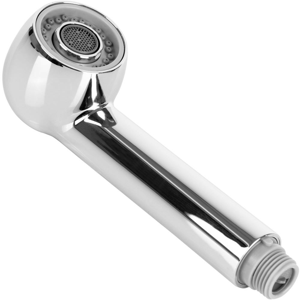 Pull Down Bathroom Sink G1/2 or 13/16 Inch Male Sprayer Head Replacement – 2-...