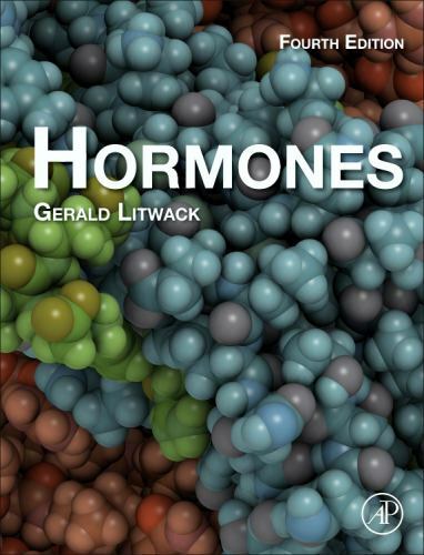 Hormones, Hardcover by Litwack, Gerald, Used Good Condition, Free shipping in...