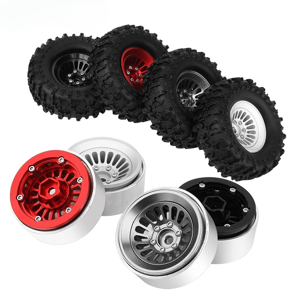 4P Aluminium Alloy 1.3