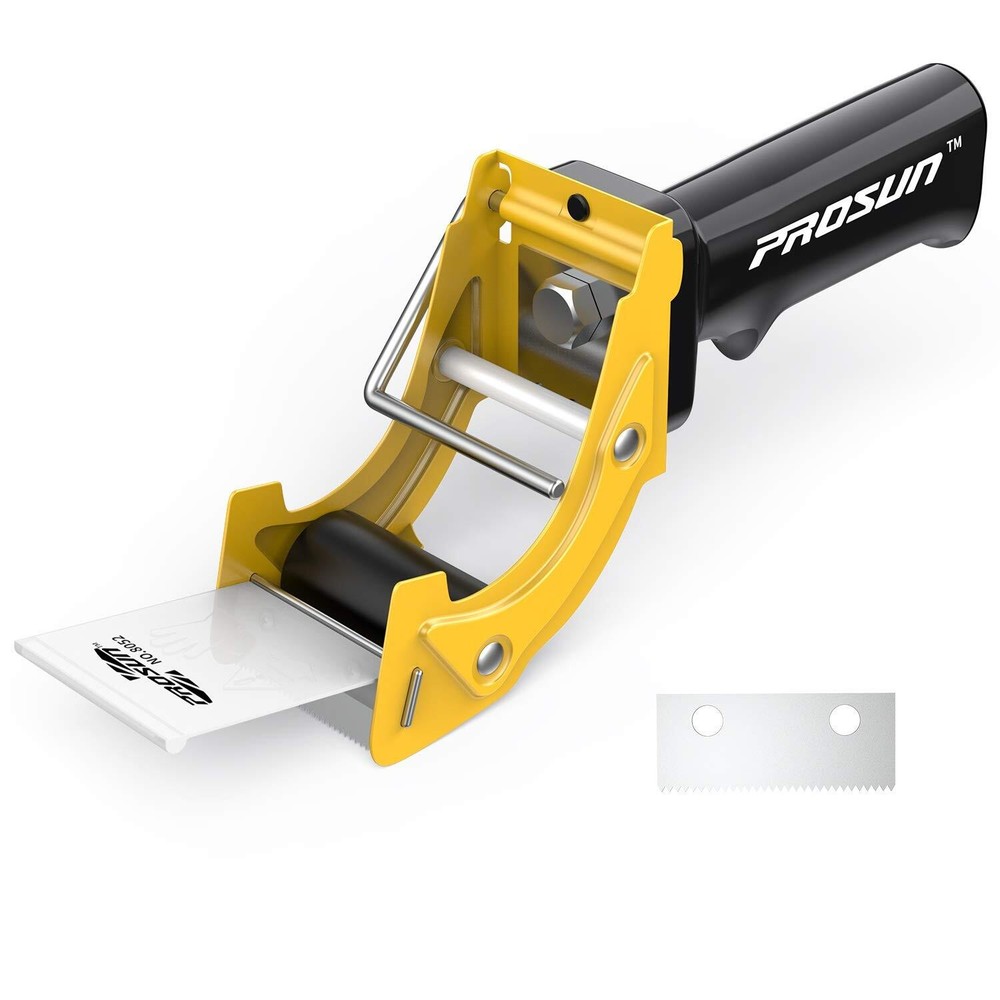 Fast Reload 2 Inch Tape Gun Dispenser Packing Packaging Sealing Cutter TG01 (...