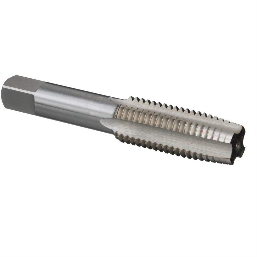 1-64 Carbon Steel Taper Hand Tap, DWTT1-64
