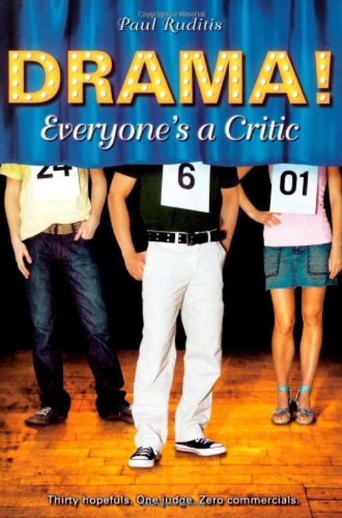 Everyone's a Critic Paperback Paul RuditisFree US Delivery | ISBN:1416933921