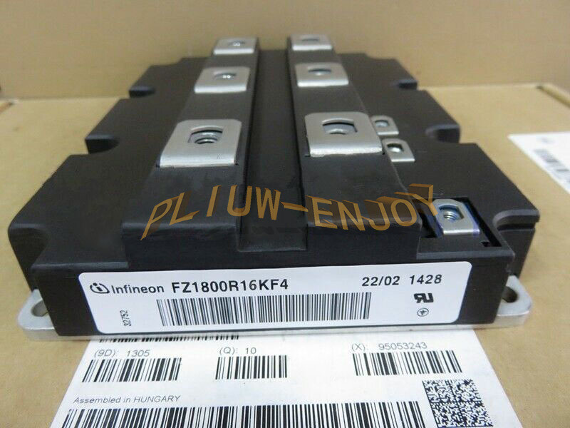 New 1Pcs Fz1800R16Kf4 Module