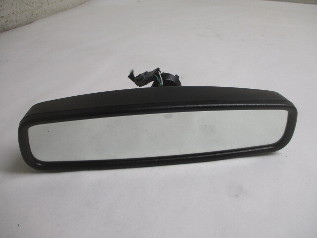 19-23 Ford Edge Auto-Dimming Rear View Mirror OEM LKQ Replacement