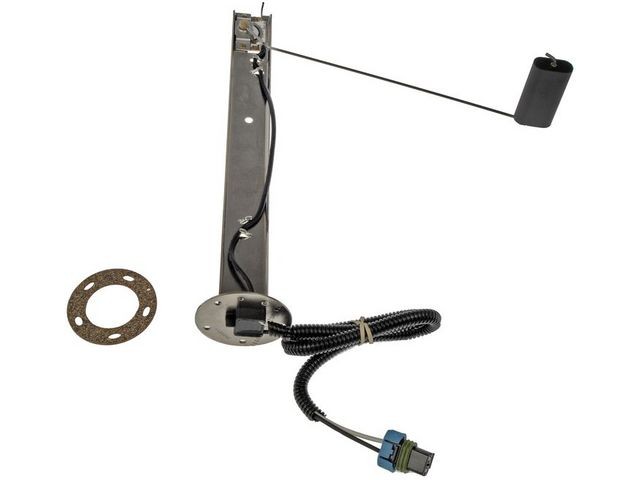 For 1989-1996 Kenworth T400 Fuel Level Sending Unit Dorman 34368CJMC 1990 1991