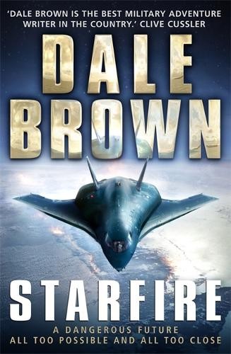 Starfire (Patrick Mclanahan 19) by Brown, Dale Book The Fast Free ShippingFREE US DELIVERY | ISBN: 1472117484 | Quality Books