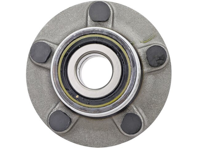 Rear DriveBolt Wheel Hub Assembly Compatible with Chrysler LHS 1994-1997 1999-2001 46HNKX