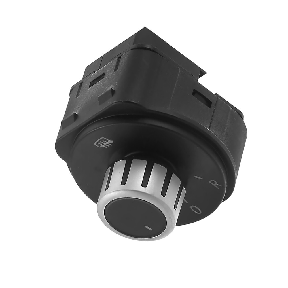 VW Polo 6R 2011-2016 Wing Mirror Adjuster Control Switch Replacement