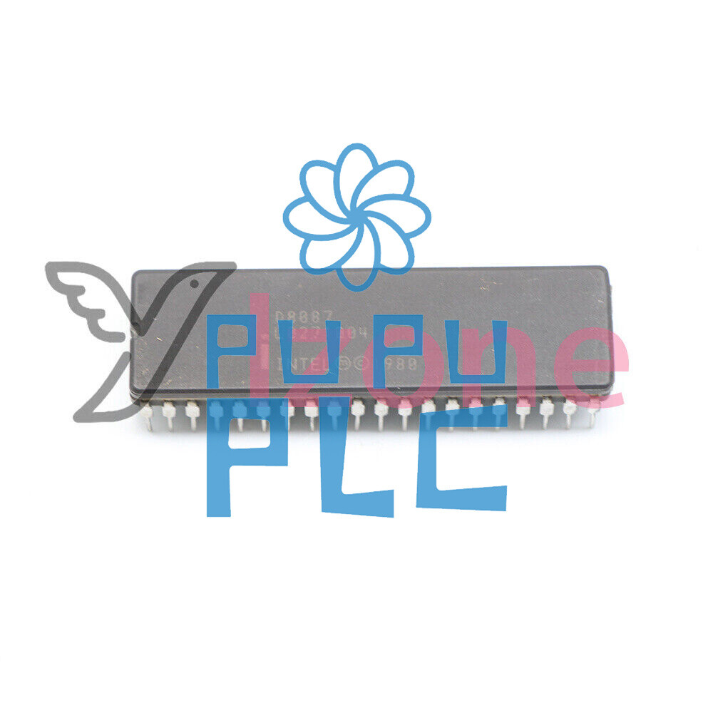 1PCS New - MPN:D8087 Manufacturer:INTEL Encapsulation:DIP-40