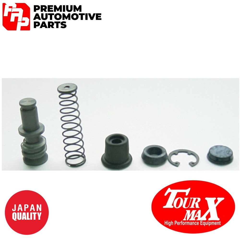 Front Master cylinder rebuild / repair kit Honda NS400R F 1985