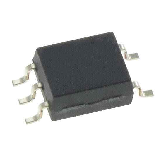 4Pcs TLP118(TPL,E SOIC-6