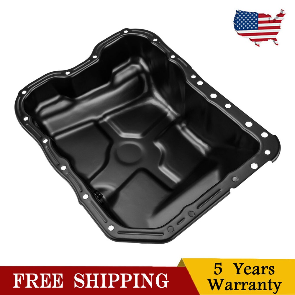 Jeep Patriot Compass 07-17 Dodge Journey 09-20 Chrysler 200 Oil Pan 264361  