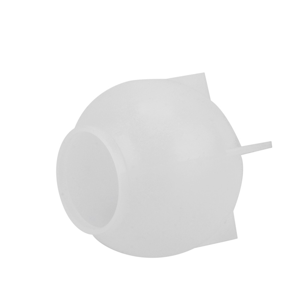 65mm Night Light Resin Ball Silicone Mould for DIY Craft