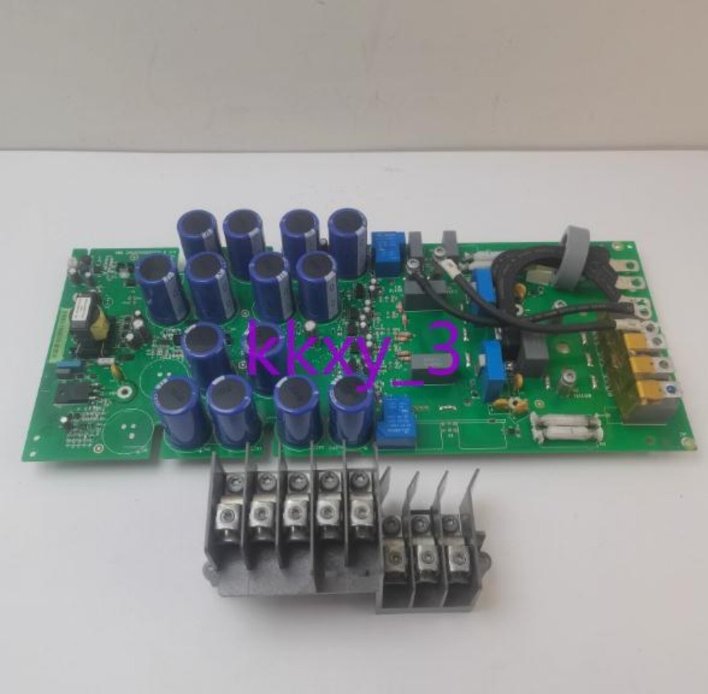 1 PCS inverter SINT4420c 30kw power drive board tested #A6-37