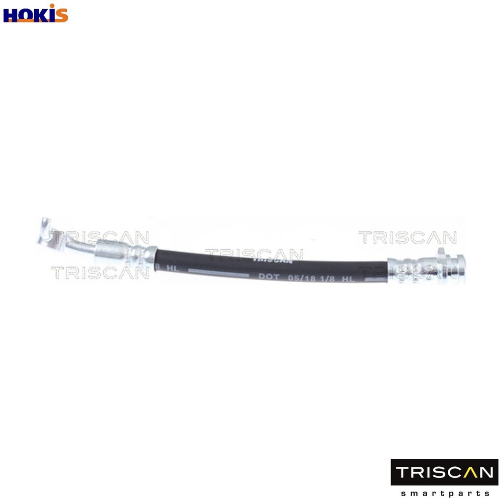 BRAKE HOSE 8150 14386 FOR NISSAN ROGUE/SPORT/II/SUV QASHQAI/Wagon X-TRAIL 4cyl