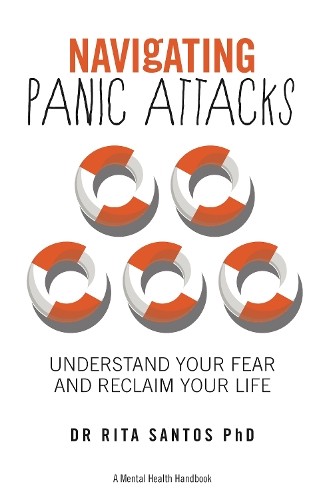 Rita Santos Navigating Panic Attacks (Paperback)Another great item from Rarewaves USA | Free delivery!