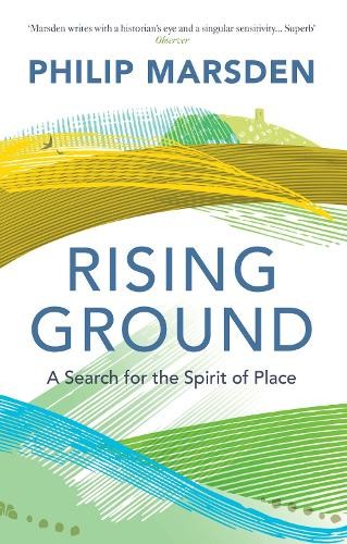 Rising Ground: A Search for the Spirit of Place by Philip Marsden Book The FastFREE US DELIVERY | ISBN: 1847086306 | Quality Books