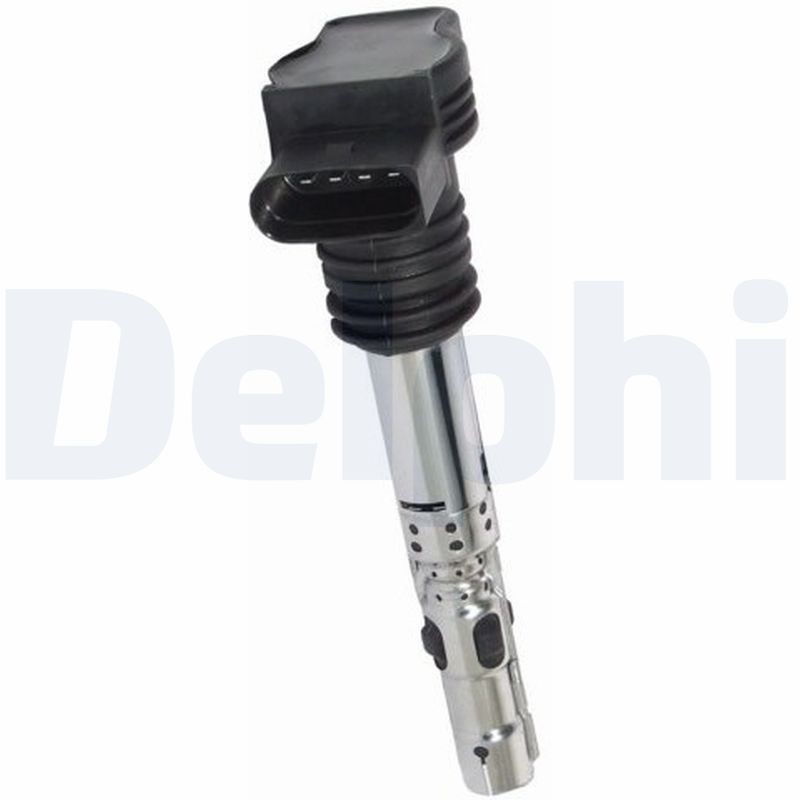 GN10236-12B1 DELPHI Zündspule für AUDI,SEAT,SKODA,VW