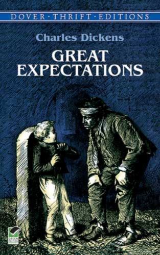 Great Expectations by Charles Dickens (2001, Trade Paperback)