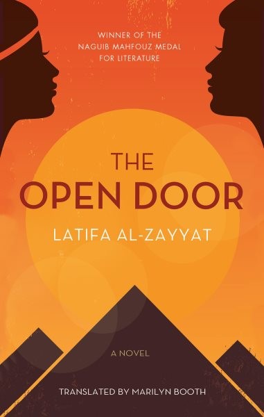 Open Door, Paperback by Al-Zayyat, Latifa; Booth, Marilyn (TRN), Brand New, F...