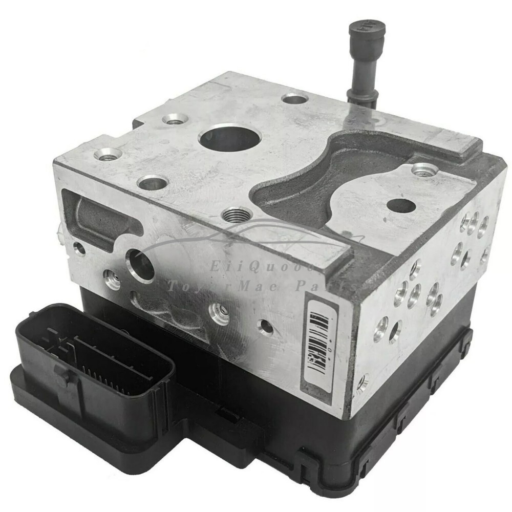 ABS Pump Actuator Modulator Valve for Toyota Highlander Lexus RX450h 2008-2020 Replacement-image