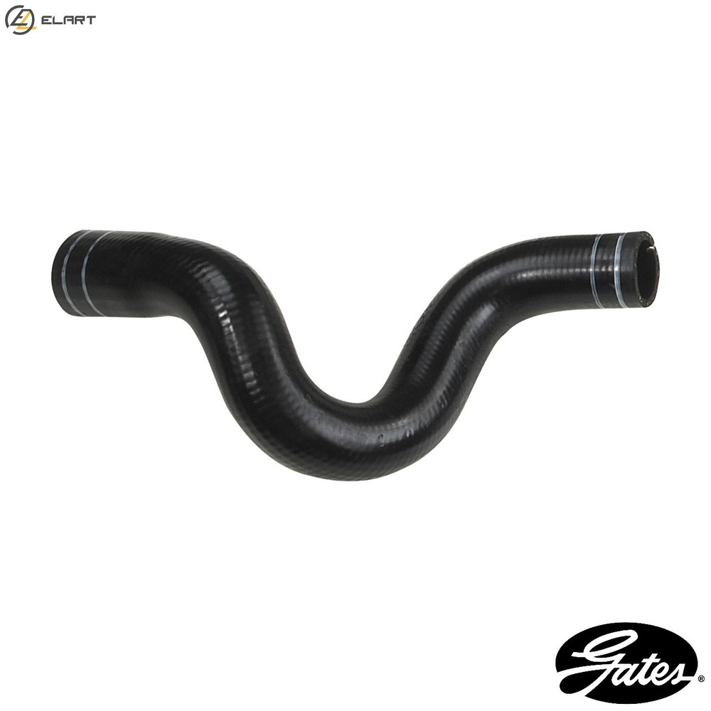 RADIATOR HOSE 05-2958 FOR FIAT FIORINO/MPV/Box/Body/MPV QUBO 330A1.000 1.2L