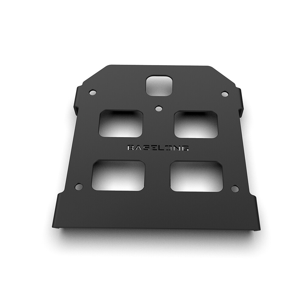 motorcycle Battery Assembly Lower Support Plate FOR SURRON Light Bee X / XS