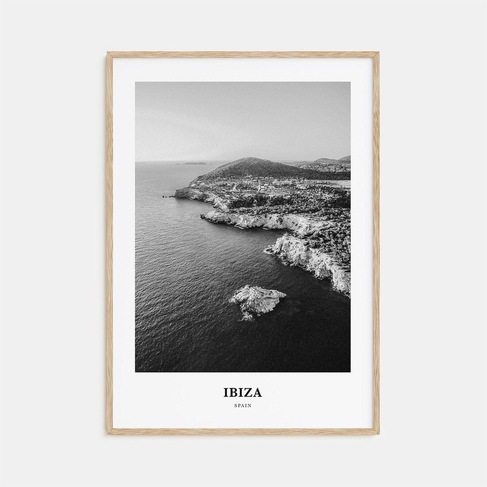 Ibiza Wall Art Ibiza Wall Decor Ibiza Poster Ibiza Home Decor Ibiza Travel Gift