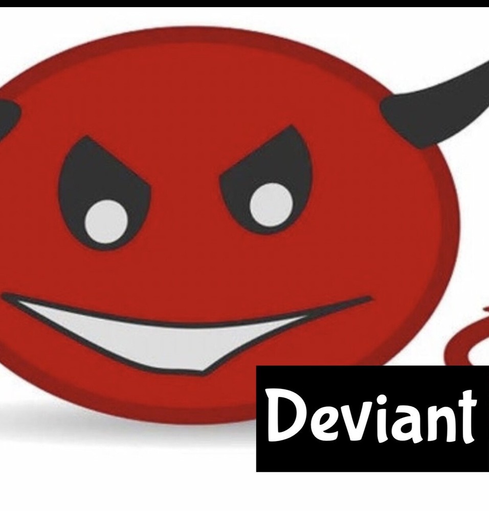 DEVIANT Perfume Cologne EDP Body Splash Scrub Lotion Fragrance Beard Bath Oil