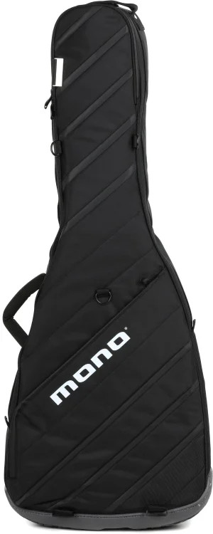 MONO Vertigo Ultra Electric Guitar Gig Bag - Black