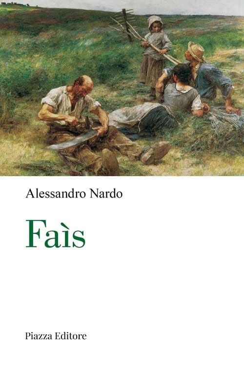 Alessandro Nardo Faìs (Paperback)Another great item from Rarewaves USA | Free delivery!
