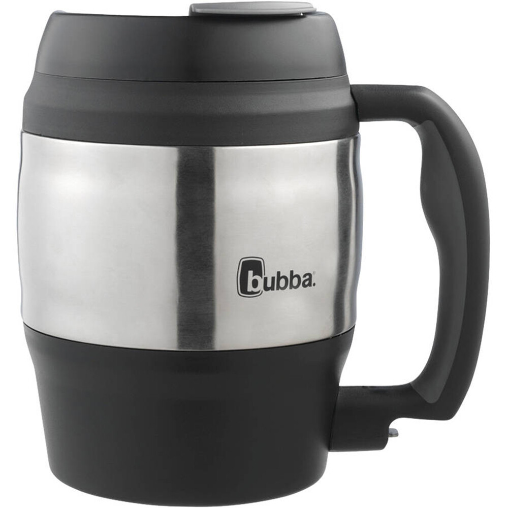 Bubba 52 oz. Classic Double Wall Insulated Beverage Mug - Licorice