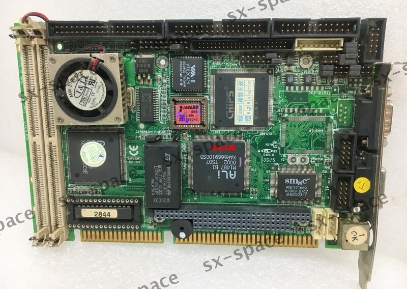 SBC8243 REV A4 100% tested via DHL or Fedex fast shipping