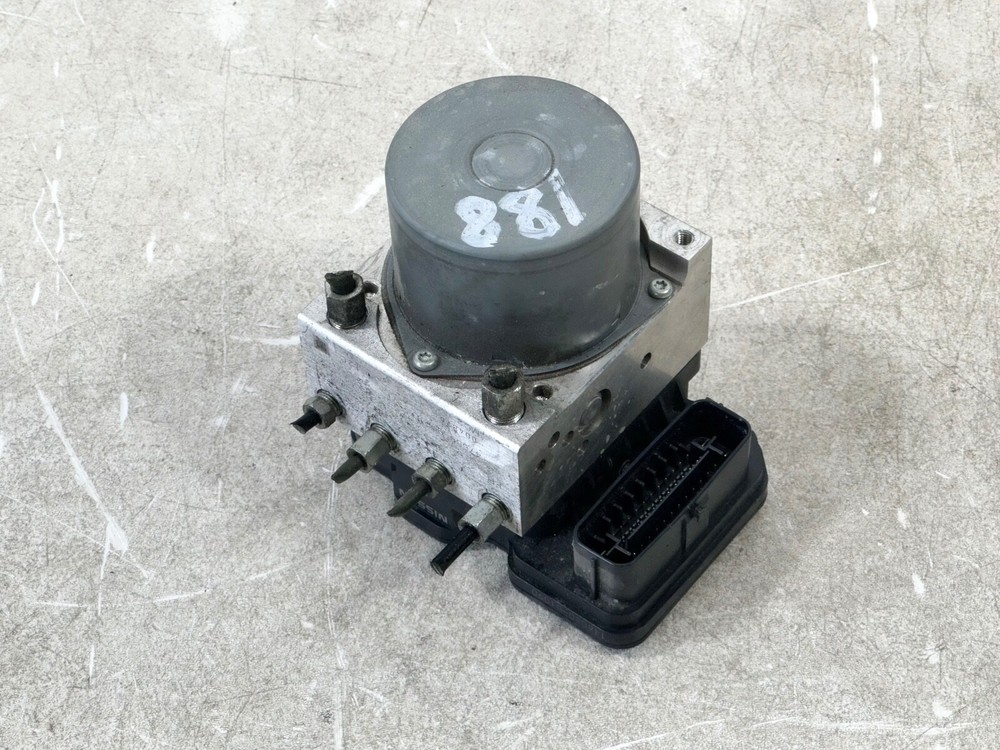 17-20 INFINITI QX60 AWD ANTI LOCK ABS BRAKE PUMP MODULE CONTROL UNIT OEM