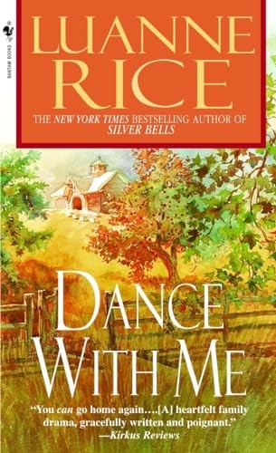 Dance with Me, Rice, Luanne