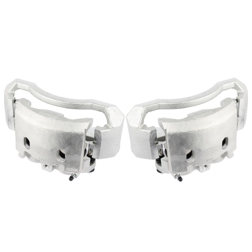 2003-2008 Dodge Ram 2500 3500 Front Brake Calipers Pair