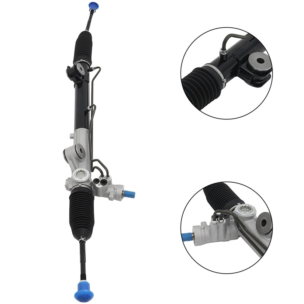 Hydraulic Steering Rack For Ford F-150 2004 2005 2006 2007 2008 2Wd 22-277